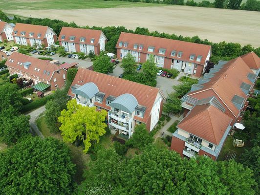 Wohnung mieten in Neuruppin - ImmobilienScout24