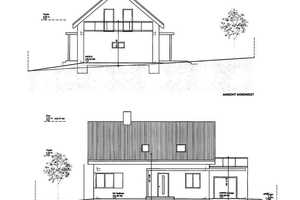 Modernes Einfamilienhaus in toller Lage in Grebenhain – An den Betzen 17, 36355 Vogelsbergkreis – Vorschaubild 1