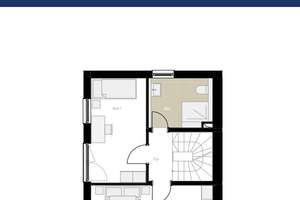AIGNER - Haus 1: Neubau mit Konzept – Stilvolle 3-Spänner für Familien und Individualisten – Die vollständige Adresse der Immobilie erhältst du vom Anbieter., 81249 Lochhausen, München – Vorschaubild 7