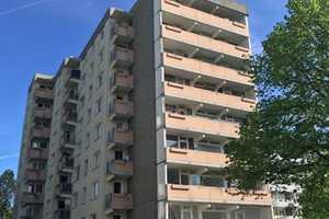 Helles Wohnen in schöner 2-Zimmer-Wohnung mit Küche – Gelbhofstr. 22, 81375 München – Vorschaubild 8