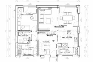 Modernes und energieeffizientes Einfamilienhaus in Bettingen – Main-Tauber-Kreis – Vorschaubild 20