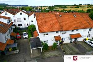Attraktives Reiheneckhaus mit Carport und Garten in ruhiger Lage von Winnenden-Baach – Rems-Murr-Kreis – Vorschaubild 3