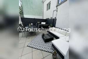 Tauschwohnung: 2Z. Eigelstein im Tausch gegen 3Z.in zentraler Lage – Gereonswall 5, 50668 Altstadt/Nord, Köln – Vorschaubild 4