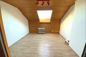 3-Zimmer-Dachgeschosswohnung mit Garten – Die vollständige Adresse der Immobilie erhältst du vom Anbieter., 85049 West, Ingolstadt – Vorschaubild 7