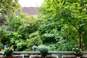 Hell, stadtnah und ruhig - moderne 2,5 Whg mit Balkon, bezugsfertig renoviert – Markscheide 20, 45143 Altendorf, Essen – Vorschaubild 24