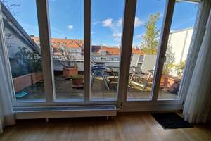 Wohnen mit Charakter: Stilvoll sanierte Vierzimmerwohnung in Sendling – Thalkirchner 125a, 81371 Sendlinger Feld, München – Vorschaubild 28