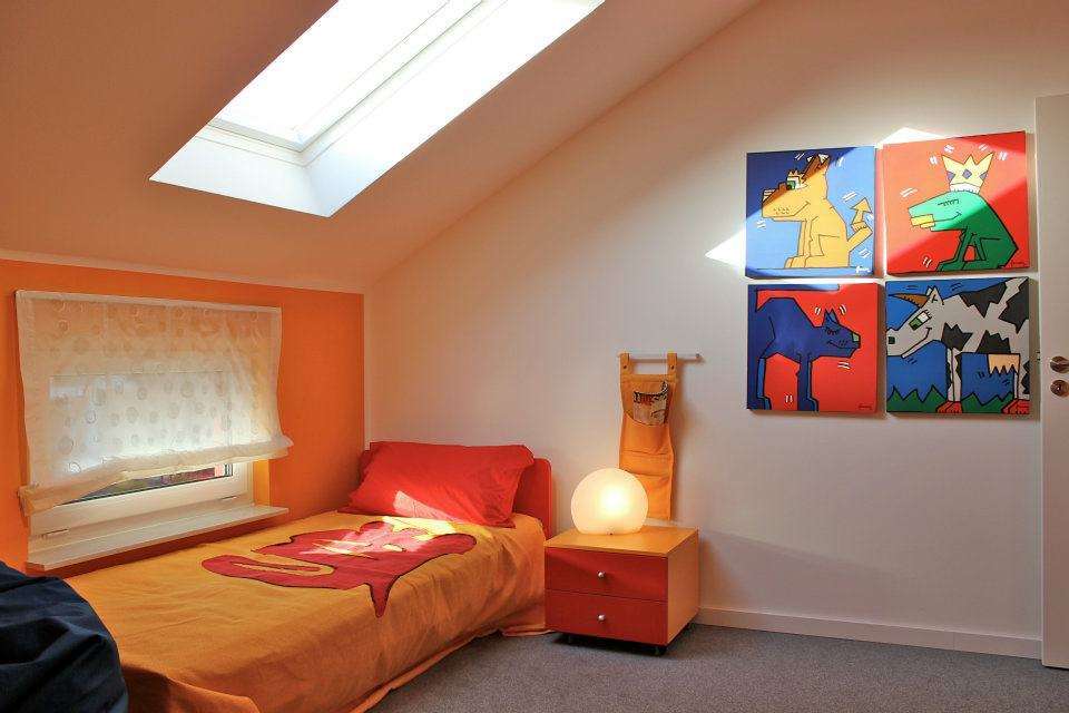 Immobilie in Döttesfeld - Okal Haus an der Wied Nähe Puderbach - Bild 4