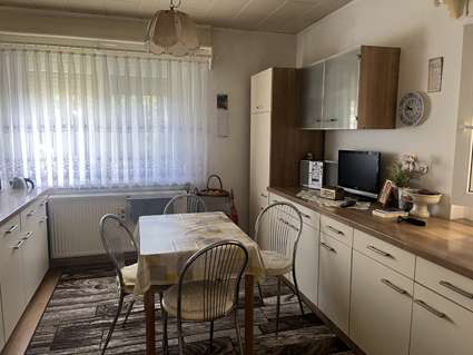 Immobilie in Plessa - Großes Einfamilienhaus mit vielen Extra`s - Bild 1