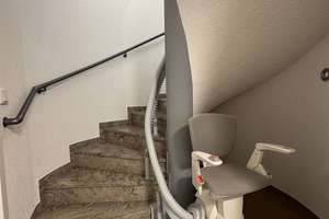 Exklusives EFH mit Einliegerwohnung, Aufzug & A+ in sonniger Lage im Markgräflerland – Die vollständige Adresse der Immobilie erhältst du vom Anbieter., 79588 Efringen-Kirchen – Vorschaubild 31