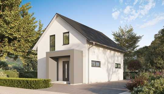 Bild von Ihr individuelles Einfamilienhaus - gestalten Sie Ihr Traumhaus nach Ihren Wünschen!