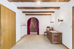 Repräsentative Unternehmer-Villa mit DG-ELW und Atelier in hervorragender und ruhiger Wohnlage – Die vollständige Adresse der Immobilie erhältst du vom Anbieter., 85051 Süd, Ingolstadt – Vorschaubild 8