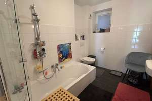 Endreihenhaus mit Dachterrasse, Balkon und Garten in Hamburg - Harburg – Die vollständige Adresse der Immobilie erhältst du vom Anbieter., 21077 Eißendorf, Hamburg – Vorschaubild 11