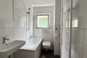stadtnahe, bezugsfertige 2-Zimmer-Wohnung mit Loggia – Sachsenstr. 22, 44793 Kruppwerke, Bochum – Vorschaubild 7