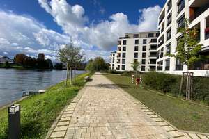 Wasserblick gewünscht? Moderne 2 Zimmer mit Balkon und Spreeblick! – Tabbertstraße 6G, 12459 Oberschöneweide, Berlin – Vorschaubild 13