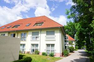 Lukratives Anlageobjekt - Pflegeappartement in Heinersreuth – Die vollständige Adresse der Immobilie erhältst du vom Anbieter., 95500 Heinersreuth – Vorschaubild 3