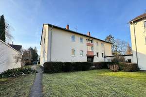 Freundliche 2-Zimmer Wohnung in zentraler Lage – Die vollständige Adresse der Immobilie erhältst du vom Anbieter., 65187 Biebrich, Wiesbaden – Vorschaubild 9