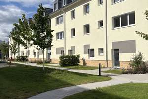 Charmante 3-Zimmer-Wohnung mit Terrasse zum Entspannen – George-Washington-Straße 231, 68309 Käfertal, Mannheim – Vorschaubild 12
