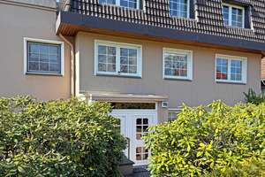 Großzügige Maisonettewohnung mit ca. 120 m² Wohnfläche, große Dachterrasse und Einzelgarage – Wentze – Die vollständige Adresse der Immobilie erhältst du vom Anbieter., 22159 Farmsen-Berne, Hamburg – Vorschaubild 20