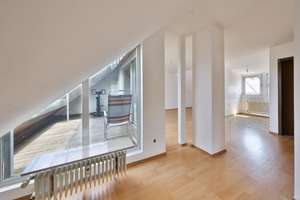 Teilvermietetes Dreifamilienhaus in Gebersdorf – Die vollständige Adresse der Immobilie erhältst du vom Anbieter., 90449 Gebersdorf, Nürnberg – Vorschaubild 15