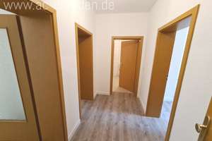 Freundliche 2-Zimmer-Wohnung in kernsaniertem Gründerzeithaus im Lutherviertel – Lutherstraße  54, 9126 Bernsdorf, Chemnitz – Vorschaubild 2