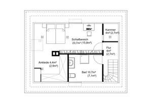 Charmante Stadtvilla mit separatem Gästehaus/Einliegerbereich in schöner und ruhiger Lage – Die vollständige Adresse der Immobilie erhältst du vom Anbieter., 81377 Am Waldfriedhof, München – Vorschaubild 15