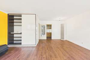 HEGERICH: Ab sofort verfügbar - 1-Zimmer-Wohnung mit Südost-Terrasse in München-Laim! – Die vollständige Adresse der Immobilie erhältst du vom Anbieter., 80686 Sankt Ulrich, München – Vorschaubild 5
