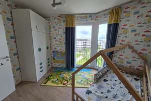 Luxuriöse 4-Zimmer Dachterrassenwohnung  mit Alpenblick – Fritz-Bauer-Straße 31, 81249 Aubing-Süd, München – Vorschaubild 17