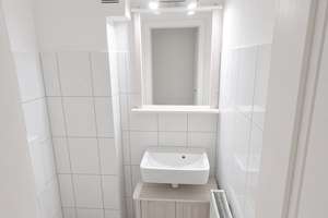 Alltagstaugliche 3-Zimmer-Wohnung mit Balkon in Mannheim-Neckarau – 68199 Neckarau, Mannheim – Vorschaubild 2
