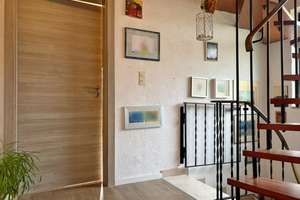 **Großzügiges Zuhause mit Wintergarten & Doppelgarage Nähe Prüm** – Die vollständige Adresse der Immobilie erhältst du vom Anbieter., 54597 Rommersheim – Vorschaubild 14