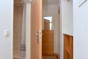 Schön möblierte Wohnung mit Reinigungsservice in Stuttgart Münster – Die vollständige Adresse der Immobilie erhältst du vom Anbieter., 70376 Münster, Stuttgart – Vorschaubild 6