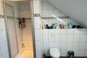 Stilvolle 3-Zimmer-Wohnung mit Galerie in Bochum-Linden  – Am Krüzweg 70, 44879 Linden, Bochum – Vorschaubild 9