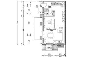 DHH mit herrlichem Garten, komplett Schlüsselfertig & Energieklasse A! Exklusiver Neubau in Solln – Die vollständige Adresse der Immobilie erhältst du vom Anbieter., 81479 Solln, München – Vorschaubild 19
