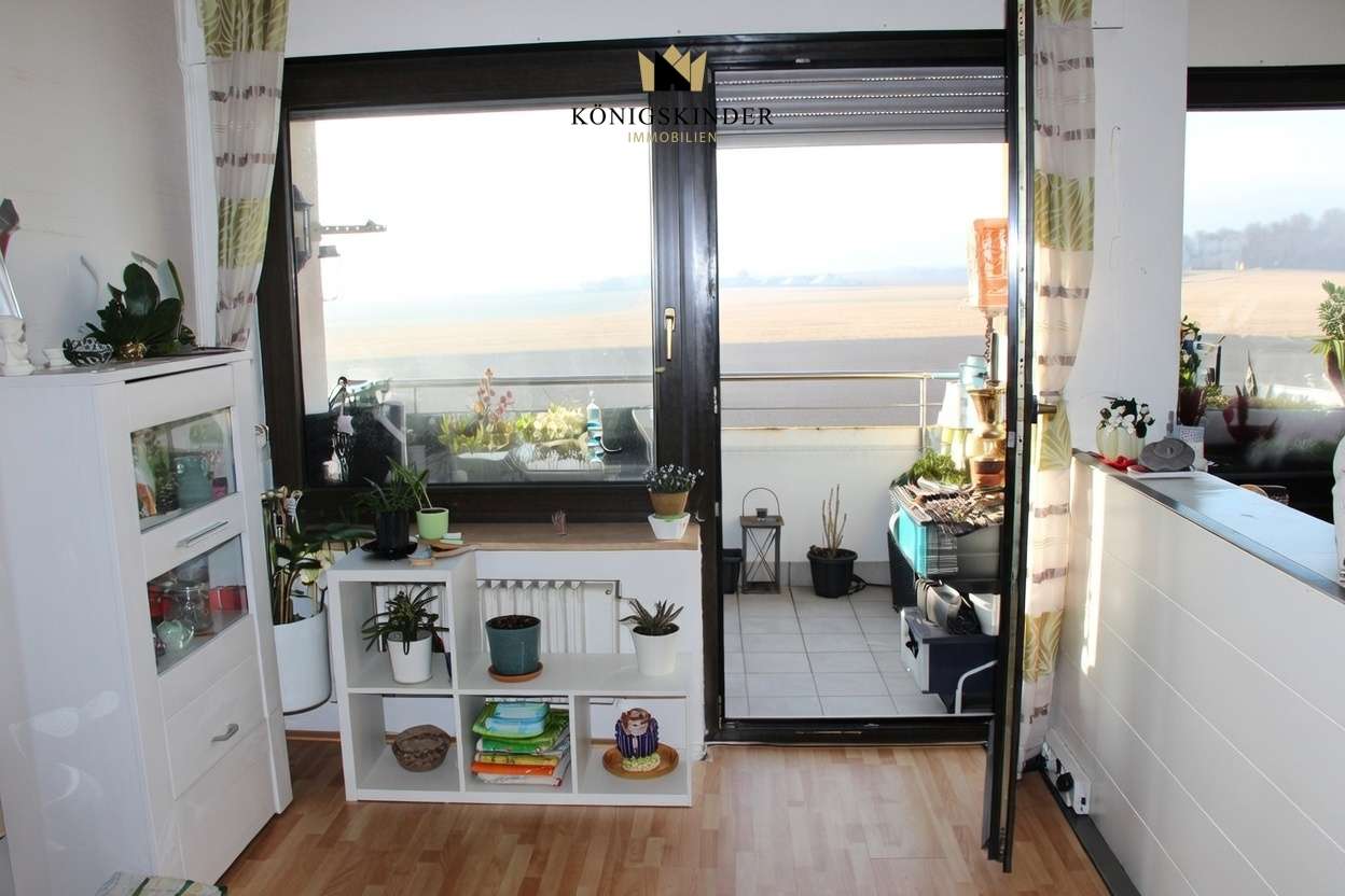 Immobilie in Hemmingen - Attraktive Kapitalanlage: Gut vermietete 2-Zimmer-Wohnung in Hemmingen - Bild 2