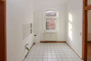 Wohnen mit Flair: 2-Zimmer-Wohnung in der Andreasvorstadt – Die vollständige Adresse der Immobilie erhältst du vom Anbieter., 99089 Andreasvorstadt, Erfurt – Vorschaubild 5