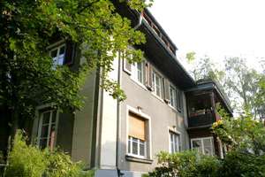 Köln, mitten drin - trotzdem absolut ruhig | tolle 3-Zimmer,  ca. 100 m² |  große Terrasse und Stpl. – Die vollständige Adresse der Immobilie erhältst du vom Anbieter., 50668 Neustadt/Nord, Köln – Vorschaubild 1