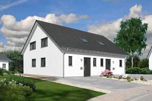 Neubau-Highlight in Eller: Moderne DHH in Top-Lage – familienfreundlich & schlüsselfertig