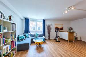Design, Licht & Lebensfreude – Ihr neues Zuhause mit Charme und Charakter in Kösching bei Ingolstadt – Die vollständige Adresse der Immobilie erhältst du vom Anbieter., 85092 Kösching – Vorschaubild 24