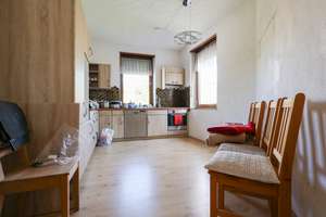 1-3 Familienhaus mit viel Potential und Stadtgarten in zentraler Lage von Mönchengladbach – Die vollständige Adresse der Immobilie erhältst du vom Anbieter., 41069 Westend, Mönchengladbach – Vorschaubild 15