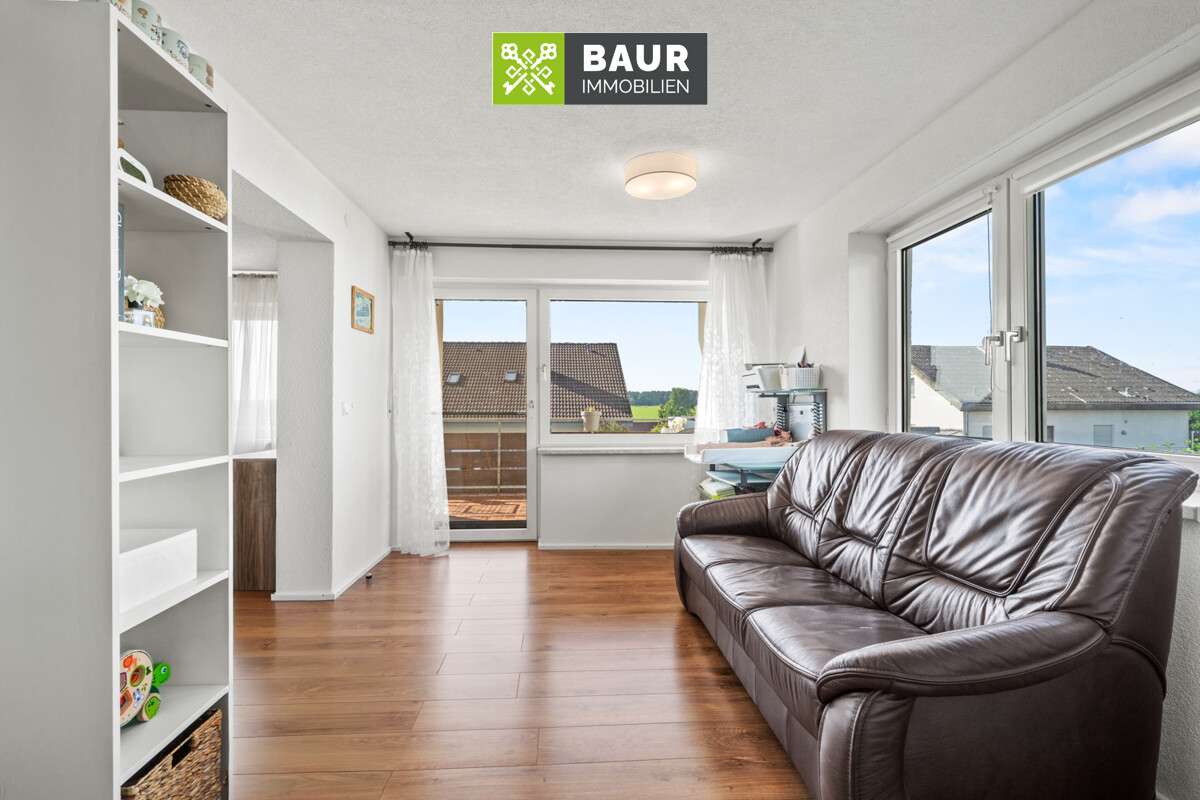 Immobilie in Hausen am Bussen - 360°| Traumhaftes Einfamilienhaus in Hausen am Bussen - Bild 8