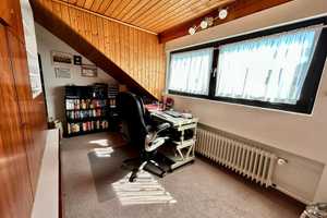 Großzügiges Einfamilienhaus in Wadern - Krettnich – Merzig-Wadern (Kreis) – Vorschaubild 25