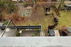 Reihenmittelhaus mit Gartenanteil, für max. 5 Personen, mit eigenem festen Einkommen – Erna-Sack-Str. 30, 13591 Staaken, Berlin – Vorschaubild 3