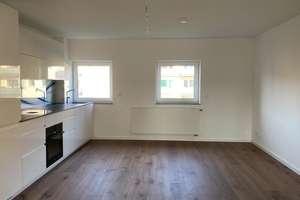moderne 3-Zimmer-Wohnung mit EBK und Südbalkon Nähe BMW FIZ – Die vollständige Adresse der Immobilie erhältst du vom Anbieter., 80937 Am Hart, München – Vorschaubild 2