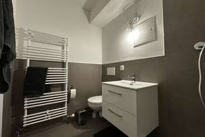 Bezugsfrei nach Modernisierung: 2-Zimmer-Wohnung mit Balkon & Domblick im Uni-Center Köln! – Luxemburger Str. 124-136, 50939 Sülz, Köln – Vorschaubild 23
