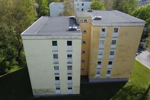 ** Vermieten oder einziehen - modernisierte 3,5 Zi. 68 m² Eigentumswohnung ** – Echeloh 47, 44149 Kley, Dortmund – Vorschaubild 2