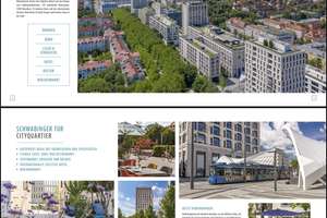 Renoviertes Einzimmerapartment  – Leopoldstraße 202, 80804 Neufreimann, München – Vorschaubild 12