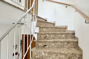 Wohnung mit Balkon, großem Garten und ganz viel Charme ! – Die vollständige Adresse der Immobilie erhältst du vom Anbieter., 41068 Venn, Mönchengladbach – Vorschaubild 16