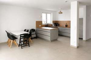 Modernes Neubau-Reihenendhaus - Ideal für Familien – Die vollständige Adresse der Immobilie erhältst du vom Anbieter., 38239 Bleckenstedt, Salzgitter – Vorschaubild 9