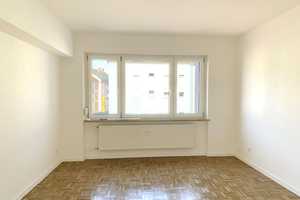N-Steinbühl: Gut geschnittene 3-Zi-Whg (3.OG m.A) mit Balkon – Nürnberg – Vorschaubild 8