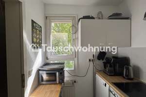 Tauschwohnung: Günstige und Zentrale 2-Zi.-Whg. in schöner Gegend – Die vollständige Adresse der Immobilie erhältst du vom Anbieter., 80636 Sankt Vinzenz, München – Vorschaubild 7