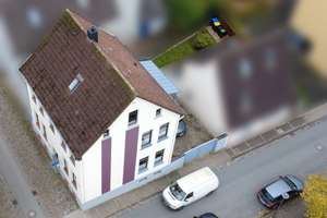 Voll möbliert & sofort nutzbar – Charmantes Zwei/Dreifamilienhaus in Lemgo – Die vollständige Adresse der Immobilie erhältst du vom Anbieter., 32657 Lemgo – Vorschaubild 8